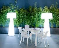 Pedrali: lampada outdoor Time Out
