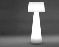 Pedrali: lampada da terra Time Out