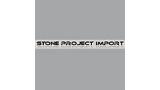 STONE PROJECT IMPORT
