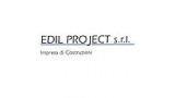 Edil Project Trapani Srl