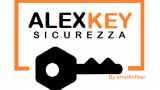 Alex Key Sicurezza By Arredinfissi