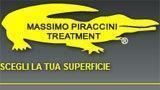 Massimo Piraccini Treatment