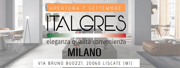 ITALGRES Outlet
