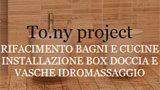 To.ny Project S.n.c. Di Toro M. E Pizzinato P.