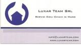 Luxar Team Srl