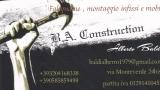 B.a.costruction