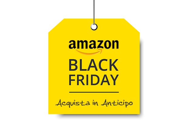 Black Friday 2020 Amazon