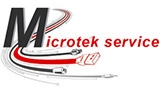 Microtek Service