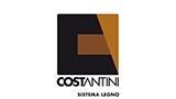 Costantini Case In Legno - L.a. Cost Srl