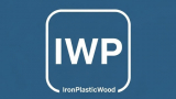 Iwp Ironplasticwood