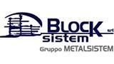 Block Sistem Centro Metalsistem Srl
