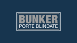 Bunker Porte Blindate