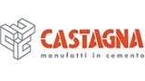 Castagna Srl Manufatti in Cemento
