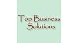 TOP BUSINESS SOLUTIONS