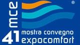 MCE Expocomfort 41a Mostra Convegno