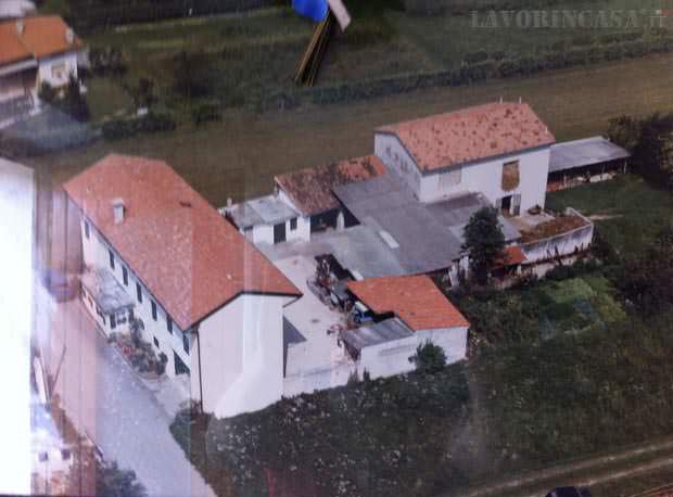Ristrutturazione casa colonica Forum ristrutturazione casa