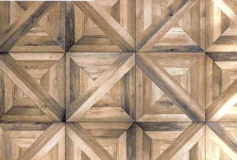 Direzione di posa gres effetto legno: orizzontale o verticale? Schemi di posa gres porcellanato effetto legno