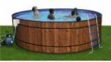 Installazione piscine fuori terra in giardino 1 del commento di Jovis