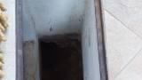 Problema bocche di lupo piene di terra e umidit&agrave; in cantina/box 8 del commento di Relicanth