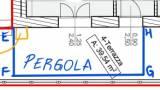Pergola + tende a bracci 2 del commento di France25