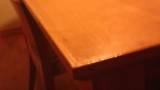 Restauro tavolo ciliegio 3 del topic di Jaku80