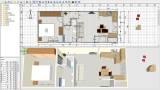 Disposizione ambienti di un piccolo appartamento di 40 mq 1 del topic di Gianliuk