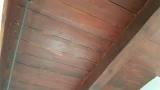 Verniciatura per soffitto in legno 1 del topic di Jaerko