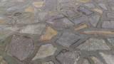 Stuccatura pavimentazione in porfido 1 del topic di Carontecaronte