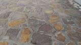 Stuccatura pavimentazione in porfido 3 del topic di Carontecaronte