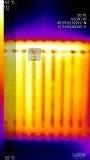 Malfunzionamento termosifone con foto termografica: aiuto 1 del topic di Salvatorefichera