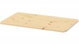 Verniciare scaffali in legno Ivar della Ikea 1 del topic di Molibdeno