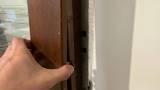 Spifferi telaio serramenti in legno vecchi 2 del topic di Francesco boscarato