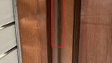 Spifferi telaio serramenti in legno vecchi 3 del topic di Francesco boscarato