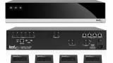 Thumbnail Matrice+ricevitori HDMI/HDBaseT 6x6, telec. wifi, controller 1