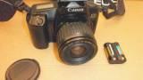 Thumbnail Fotocamera Canon EOS 1000F 1