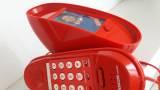 Thumbnail Raro Telefono Webcor Cuore Rosso - Anni '80 - Vintage 2
