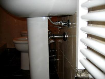 Cattivi odori nel bagno nuovo Cattivo odore bagno