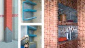 Allestire senza limiti