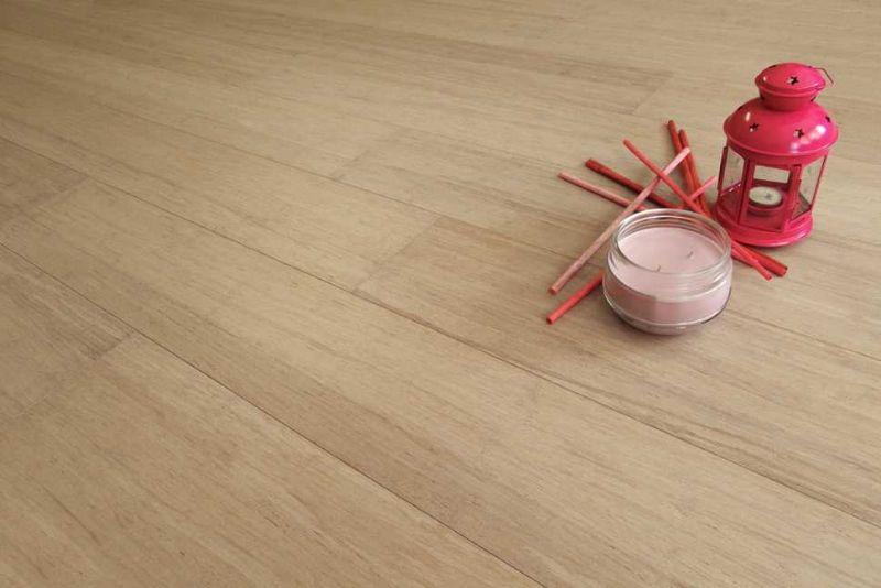 Parquet di bamboo per la casa Parquet bamboo caratteristiche