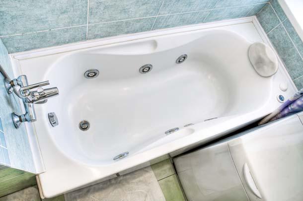 Vasca idromassaggio fai da te Come costruire una vasca idromassaggio