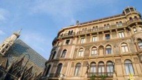 Concessione in sanatoria e beni d'interesse storico