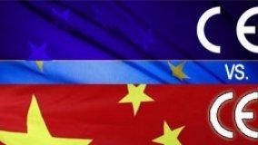 Marchio CE: attenti alle truffe