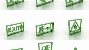 Rilevazione Incendi: Zone e Codifiche