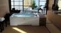 Jacuzzi spa: vasca J-sha