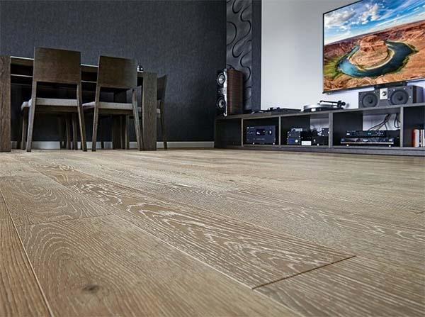 Il parquet prefinito Parquet prefinito colori