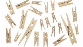 Lampade da oggetti comuni