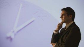 Cronoprogramma dei lavori