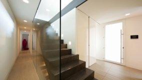 Partizioni mobili interne