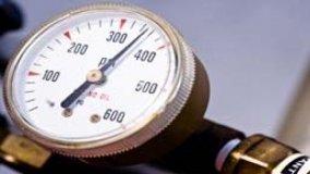 Verifica Pressione Impianto Gas