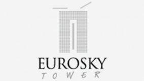 Grattacielo Eurosky a Roma